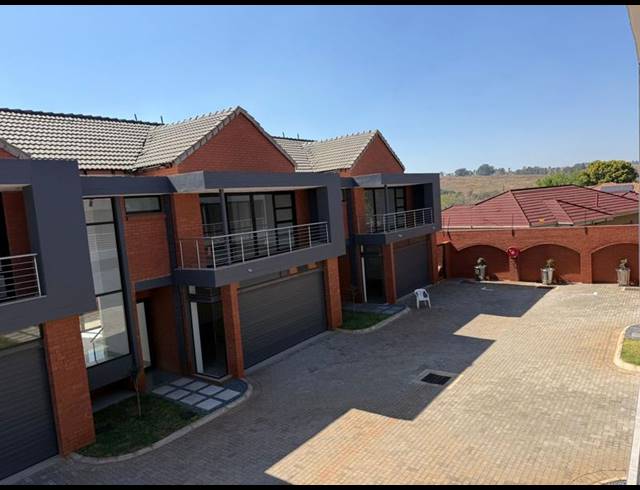 3 BEDROOM PROPERTY TO RENT IN ERASMIA